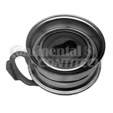 V56903 CONTITECH Натяжной ролик, ремень грм