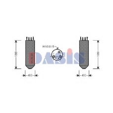 800425N AKS DASIS Осушитель, кондиционер