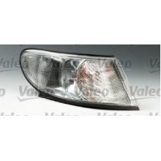 086936 VALEO Фонарь указателя поворота