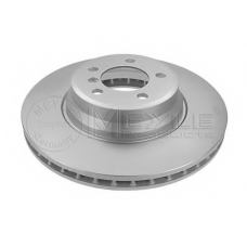 315 521 3059/PD MEYLE Тормозной диск