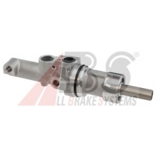 61728 ABS Главный тормозной цилиндр