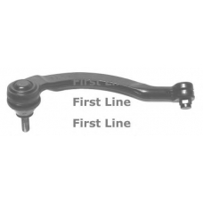 FTR4872 FIRST LINE Наконечник поперечной рулевой тяги