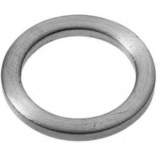 2903650013 BERU Прокладка, корпус форсунки