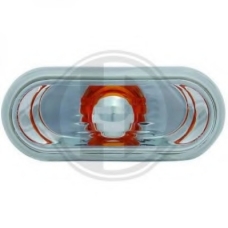 7425076 DIEDERICHS Фонарь указателя поворота