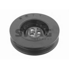 50 93 0097 SWAG Ременный шкив, коленчатый вал