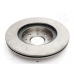 DI-422 JAPANPARTS Тормозной диск