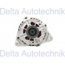 L 39 700 DELTA AUTOTECHNIK Генератор