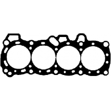 414463P CORTECO Прокладка, головка цилиндра