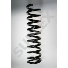 19098 SUPLEX Пружина ходовой части