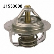 J1533008 NIPPARTS Термостат, охлаждающая жидкость