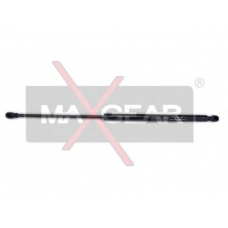 12-0154 MAXGEAR Газовая пружина, капот