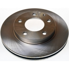 B130114 DENCKERMANN Тормозной диск