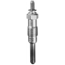 0900102024 BERU Свеча накаливания