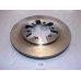 DI-129 JAPANPARTS Тормозной диск