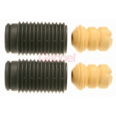 GP043 GABRIEL Пылезащитный комплект, амортизатор