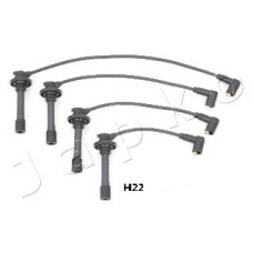 132H22 JAPKO Комплект проводов зажигания