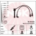 9033 NGK Комплект проводов зажигания