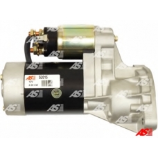 S2015 AS-PL Стартер