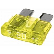 8JS 711 688-002 HELLA Предохранитель