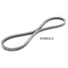 DT-13X850LA JAPANPARTS Клиновой ремень