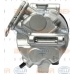 8FK 351 114-091 HELLA Компрессор, кондиционер