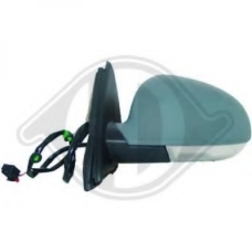 2232125 DIEDERICHS Наружное зеркало