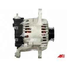 A3191 AS-PL Генератор