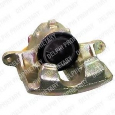 LC4689 DELPHI Тормозной суппорт