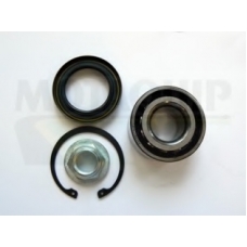 VBK909 MOTAQUIP Комплект подшипника ступицы колеса