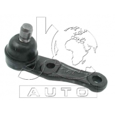 J10001JC Japan Cars Шаровая опора рычага, передняя ось