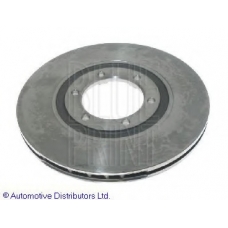 ADM54345 BLUE PRINT Тормозной диск