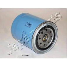 FC-105S JAPANPARTS Топливный фильтр