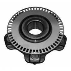 SZ-WB-12056 MOOG Комплект подшипника ступицы колеса