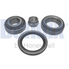050397B BENDIX Комплект подшипника ступицы колеса