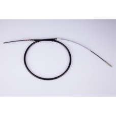 8AS 355 668-911 HELLA Трос, стояночная тормозная система