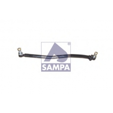 097.617 SAMPA Продольная рулевая тяга