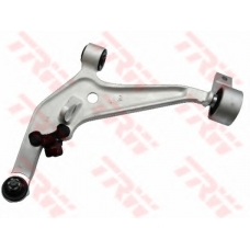 JTC7570 TRW Рычаг независимой подвески колеса, подвеска колеса