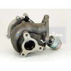 334601 MOTAIR TURBOLADER Компрессор, наддув
