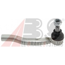 230764 ABS Наконечник поперечной рулевой тяги