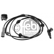 47006 FEBI Датчик, частота вращения колеса