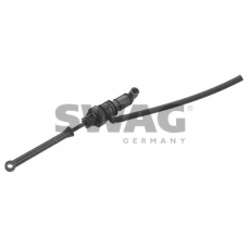 50 94 6382 SWAG Главный цилиндр, система сцепления