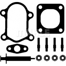 009 TA 16015 000 MAHLE Монтажный комплект, компрессор