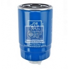 1.12120 DIESEL TECHNIC Топливный фильтр