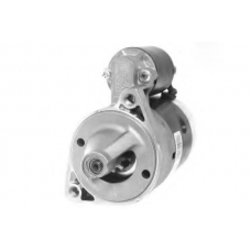 D040420 DA SILVA Стартер