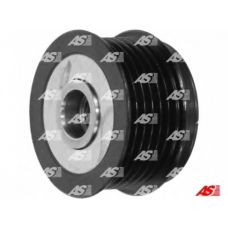 AFP0002 AS-PL Механизм свободного хода генератора