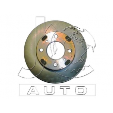 C35032JC Japan Cars Диск тормозной