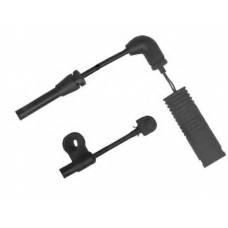 TU123 MGA Сигнализатор, износ тормозных колодок