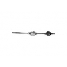 394T DA SILVA Приводной вал