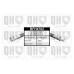 BFH4702 QUINTON HAZELL Тормозной шланг