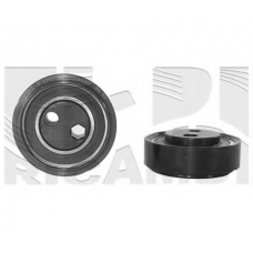 76664 CALIBER Натяжитель ремня, клиновой зубча